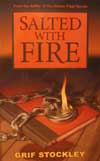 Salted With Fire book jacket