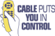 Control Your TV