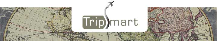 TripSmart banner